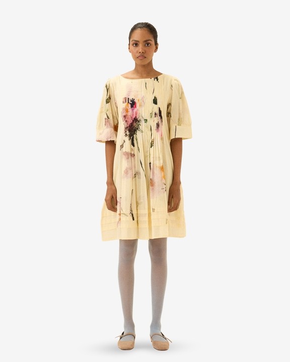 Luca Dress