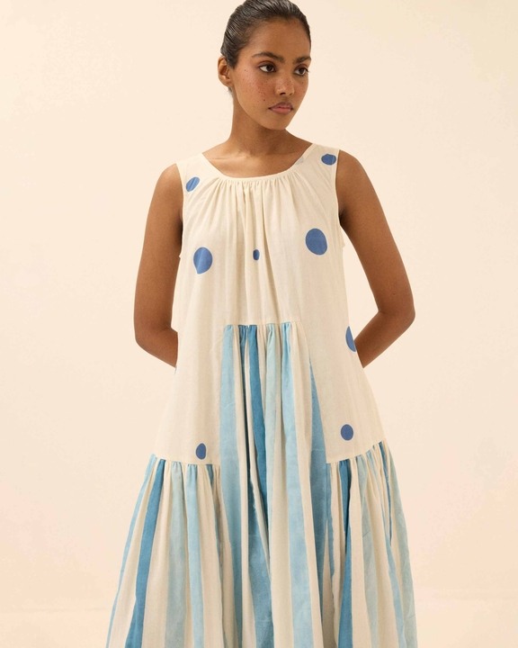 Cosmic Dress