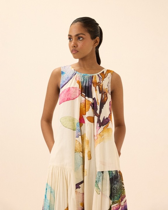 Arcadia Dress