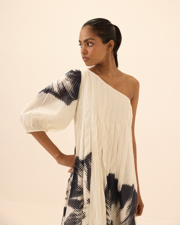 Iceberg Dress
