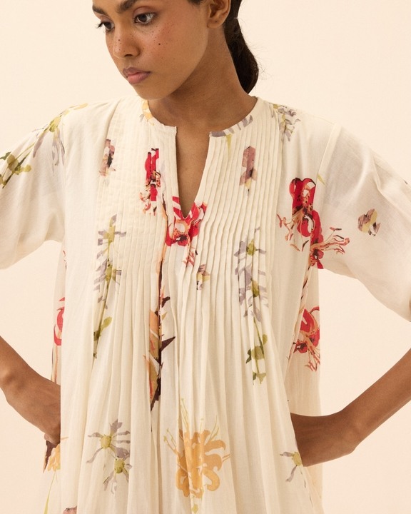 Fleurette Dress