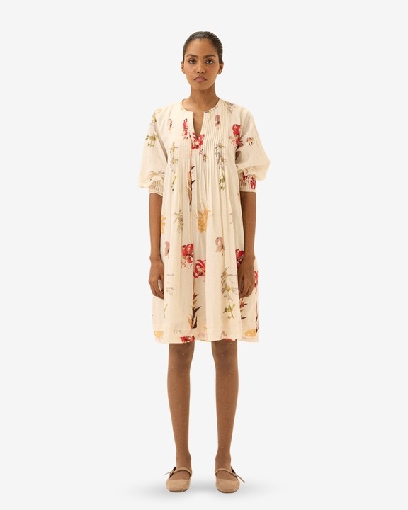 Fleurette Dress
