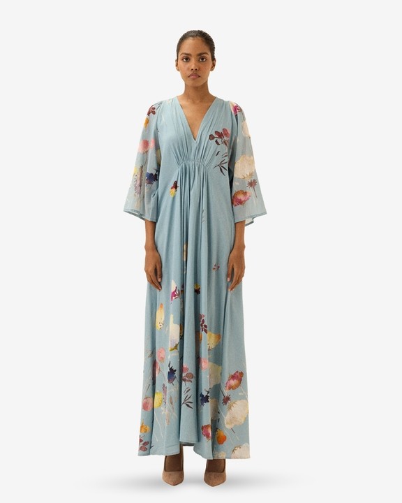 Skyline Dress