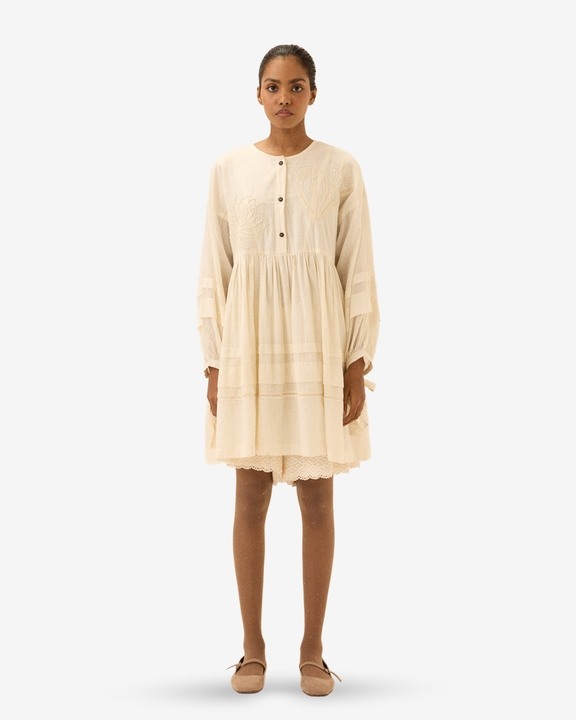 Salt Trace Dress