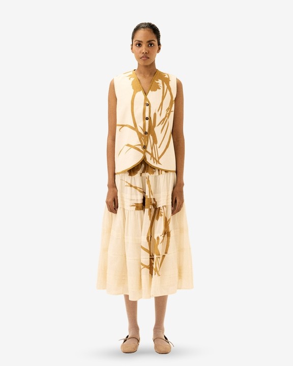 Golden Hour Co-ord Set