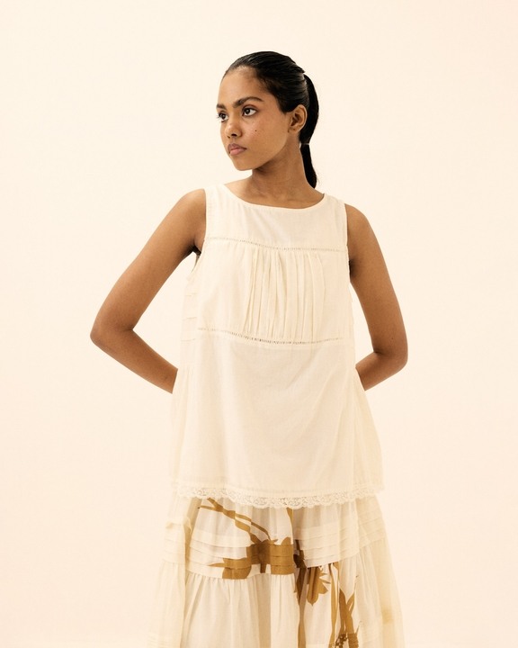 Mistelle Top