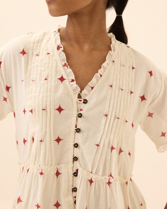 Twinkle Top