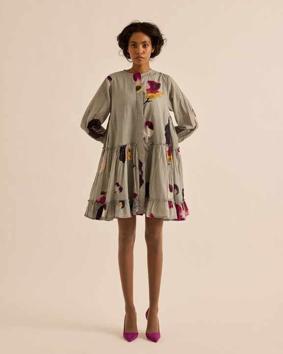 Florentina Dress