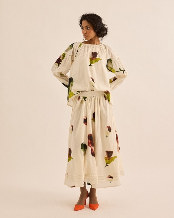 Clavel Co-ord Set