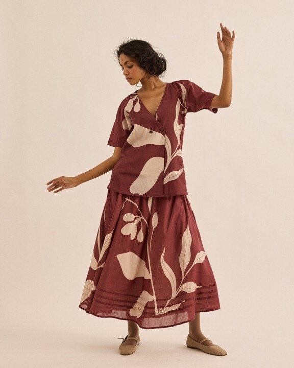 Nerine Co-ord Set