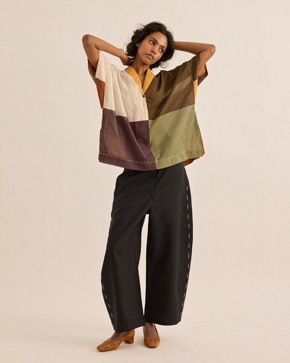 Kohl Pants