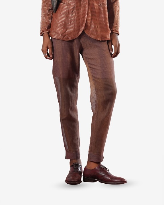 Confluence Tailored Pants