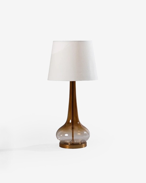 Tuscan Table Lamp