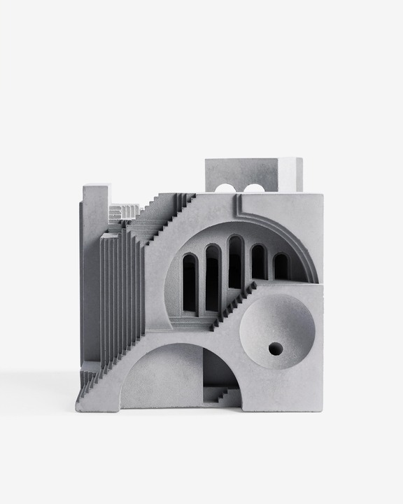 Luminocity (Cube) – Lamp