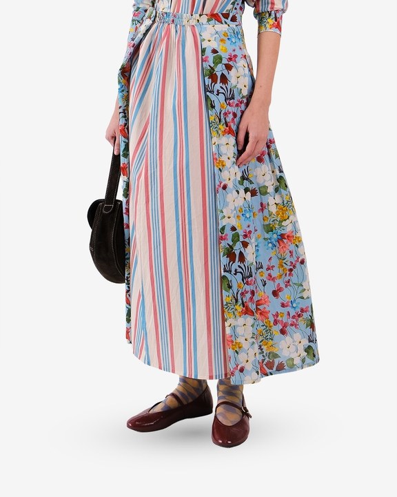 Lita Midi Skirt