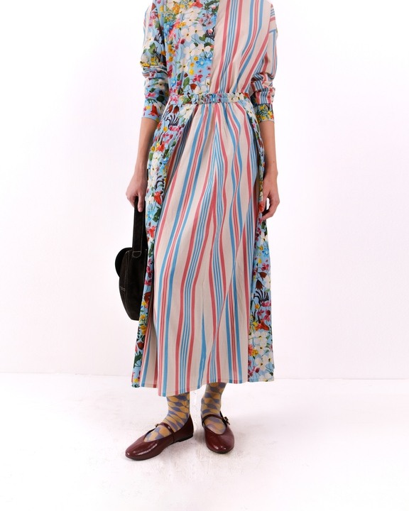 Lita Midi Skirt