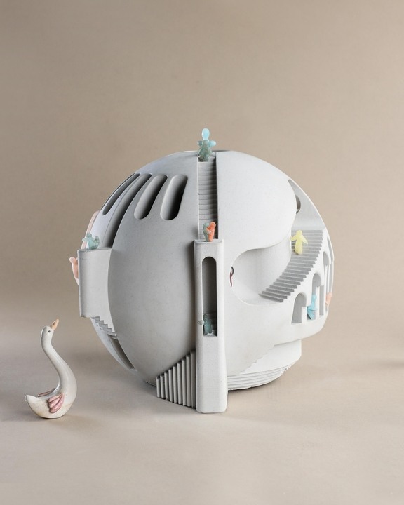 Luminocity (Sphere)-Lamp