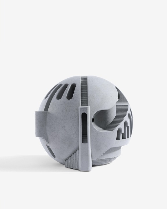 Luminocity (Sphere)-Lamp