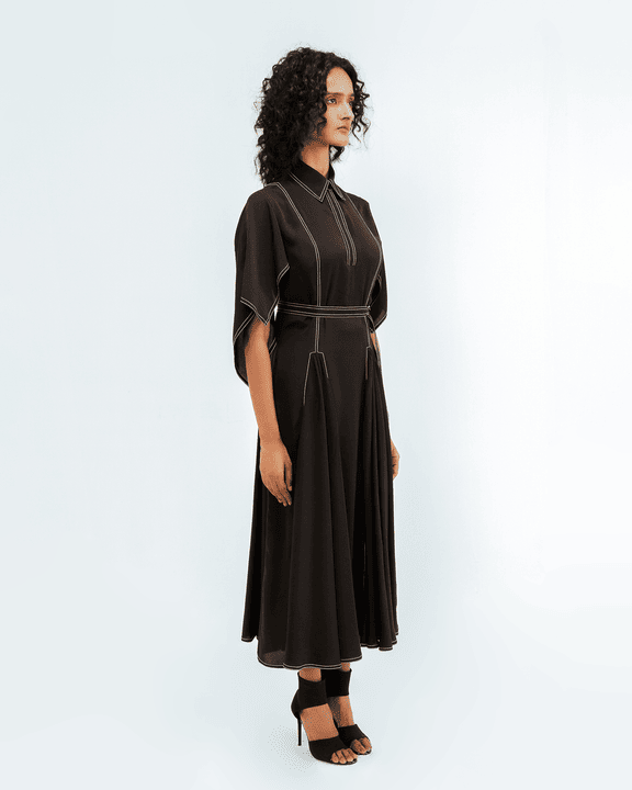 Samara Dress