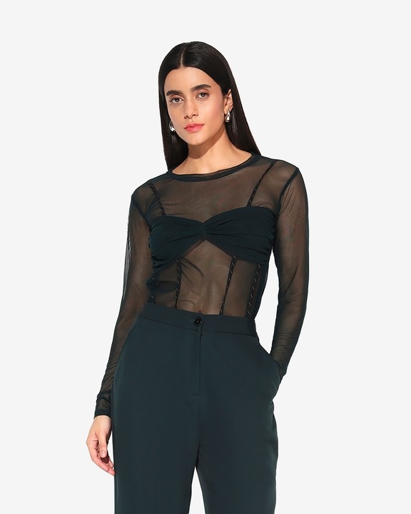 Vantyx Top