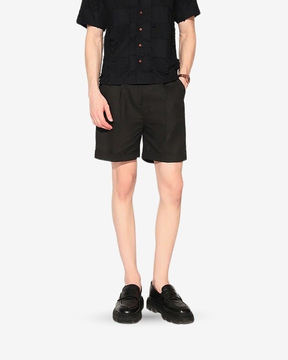 Lunox Shorts