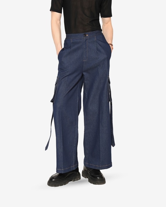 Strada Pants
