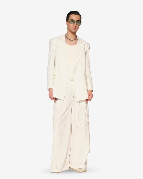 Venero Pant Suit Set