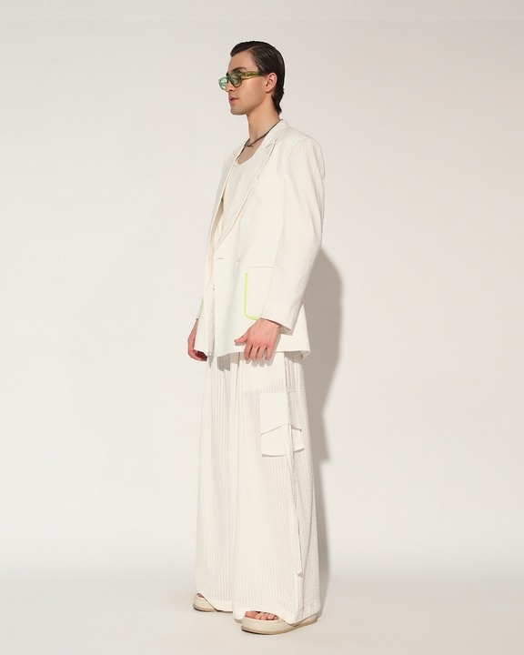 Venero Pant Suit Set