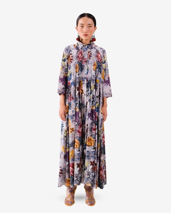 Lumi Dress