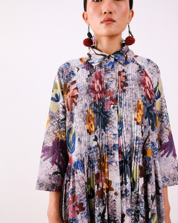 Lumi Dress