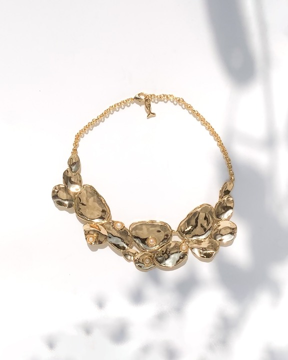 The Ocean Necklet