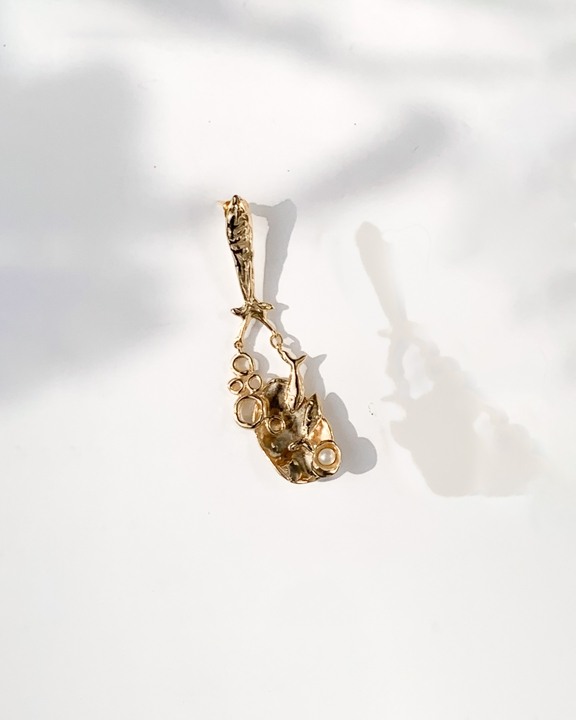 Drift Pendant