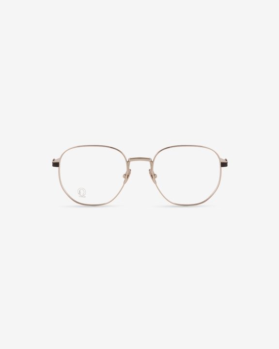 Milan Light Gold Spectacles