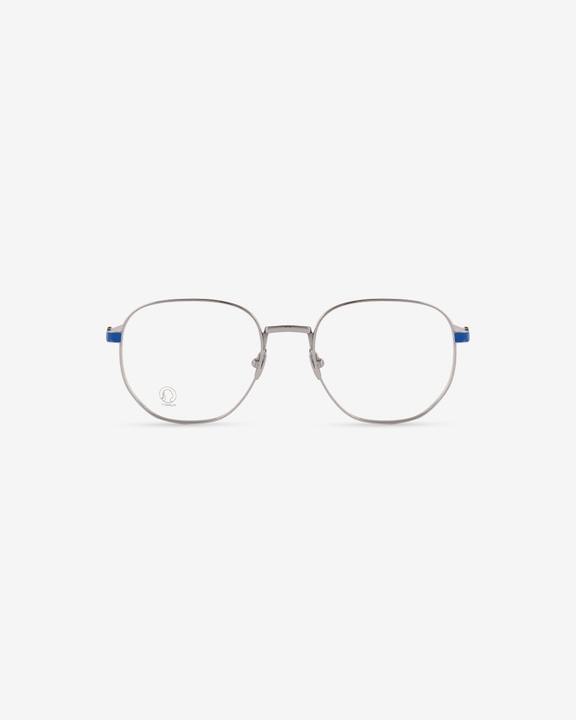 Milan Silver Spectacles