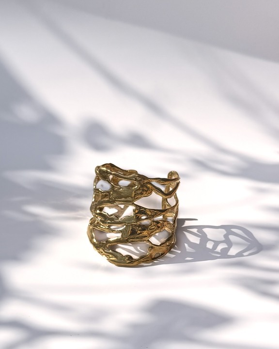 Melt Cuff