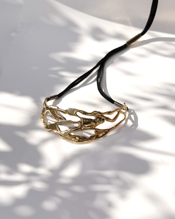 Melt Midi Choker