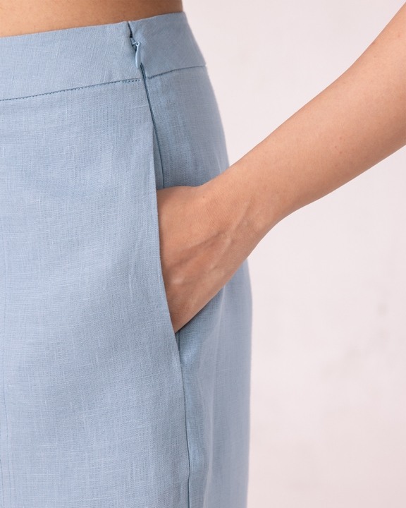Moira Linen Pants