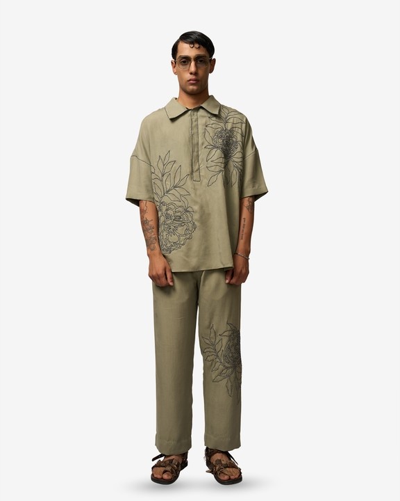 Guldasta Dori Co-Ord