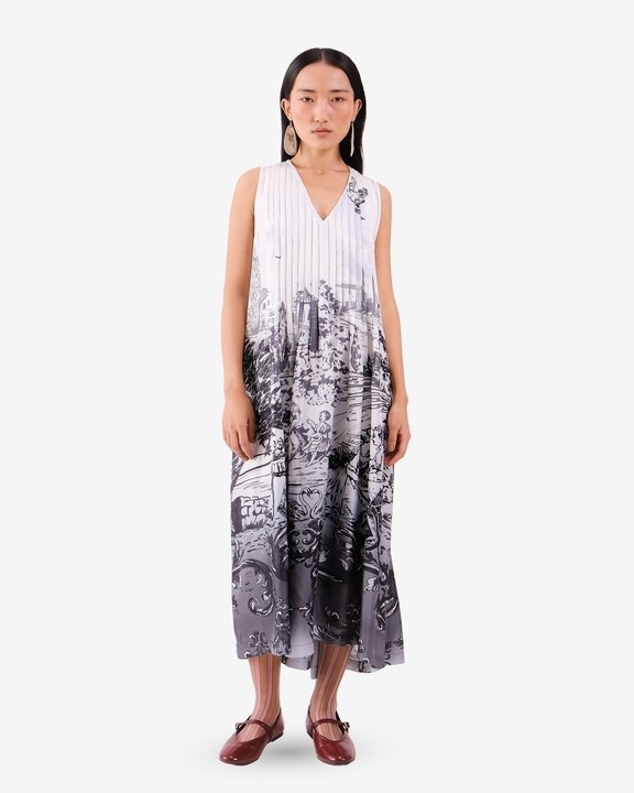 Muse Dress