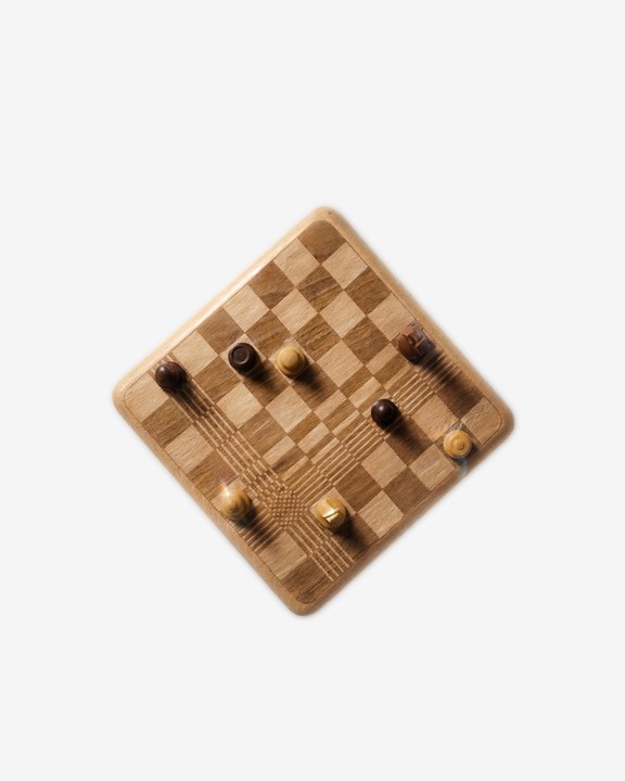 Chessboard Hanger