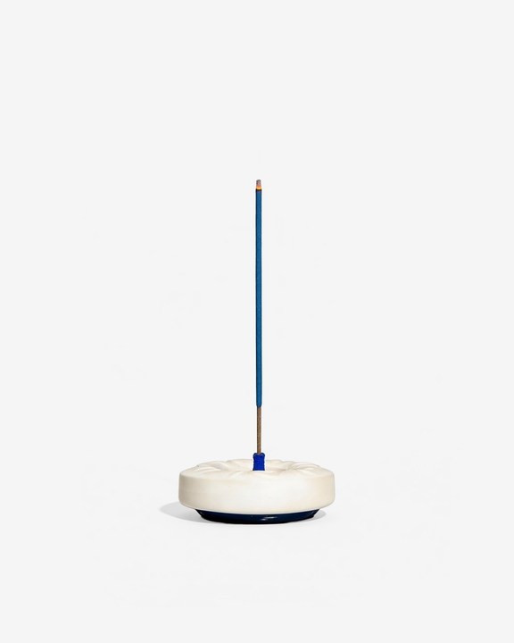 Polo Incense Holder