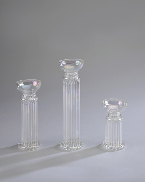 Nandi Votive Diya Set of 3