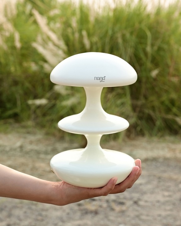 Atom Portable Table Lamp