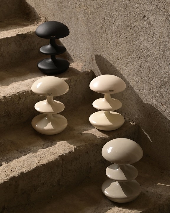 Atom Portable Table Lamp