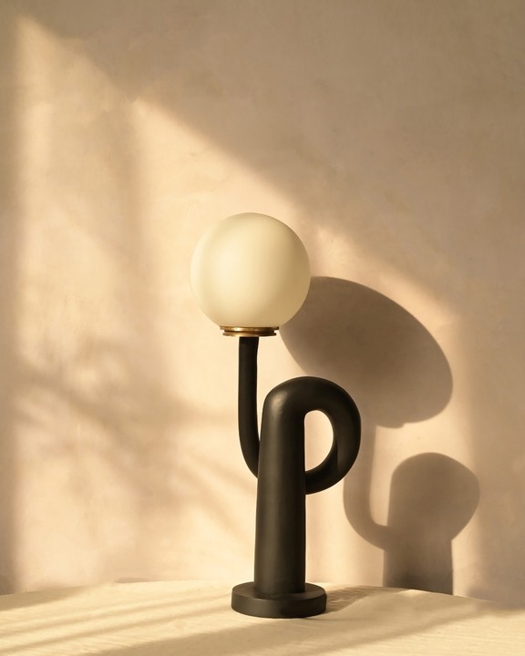 Solum Lamp