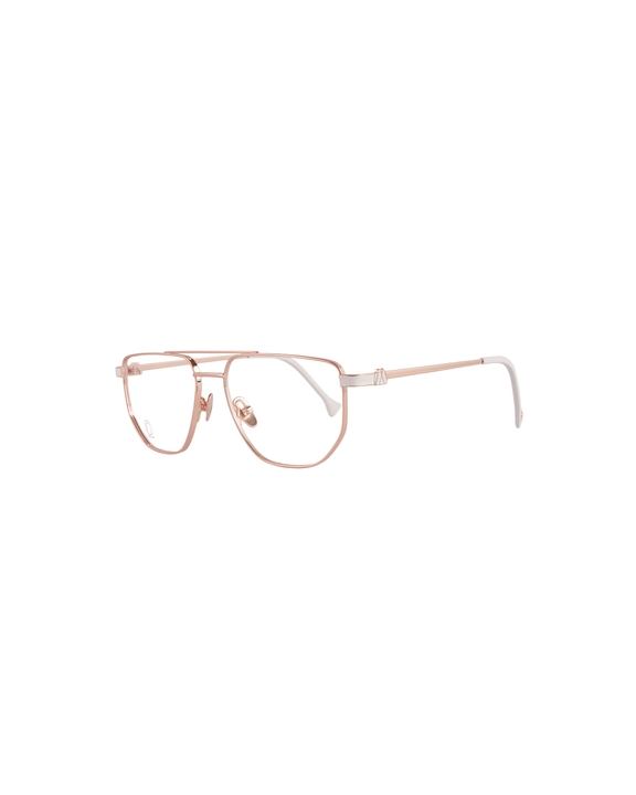 New York Rose Gold Spectacles