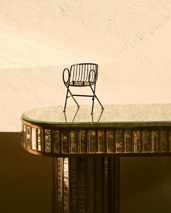 O2 Chair Phone Holder