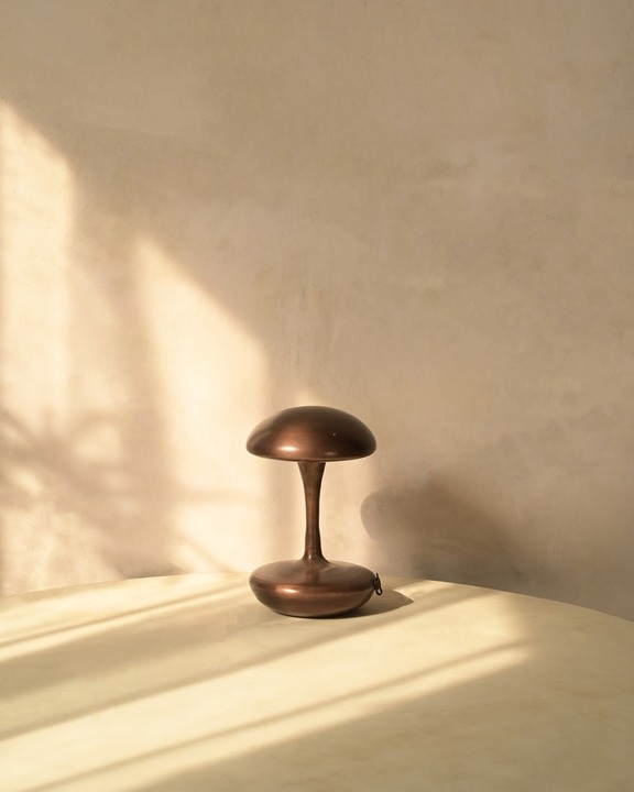 Orbix Rechargeable Lamp