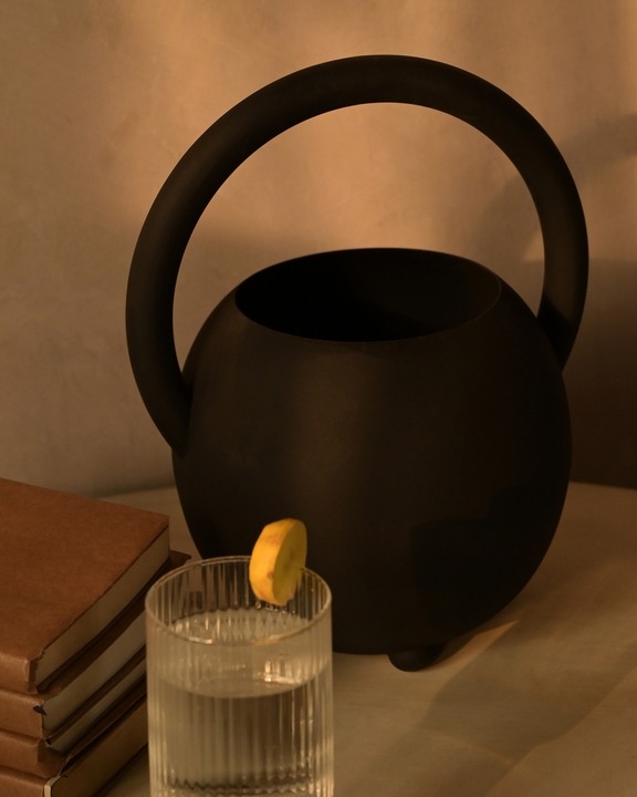 Halo Vase