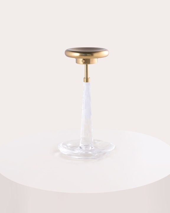 Tap Portable Table Lamp